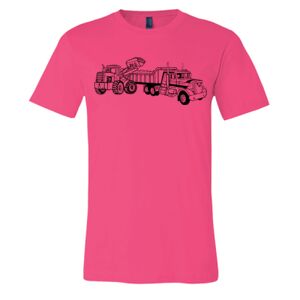 Jersey Tee Thumbnail