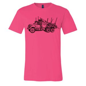 Jersey Tee Thumbnail