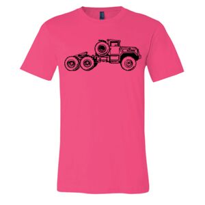 Jersey Tee Thumbnail