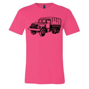 Jersey Tee Thumbnail