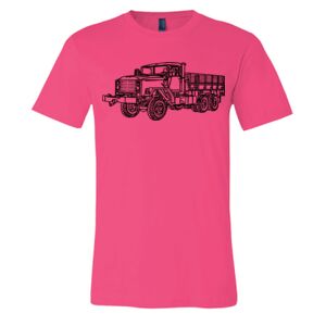 Jersey Tee Thumbnail