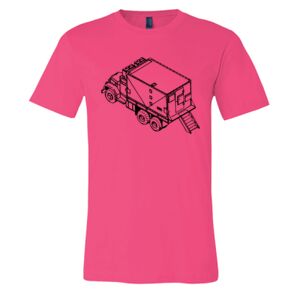 Jersey Tee Thumbnail