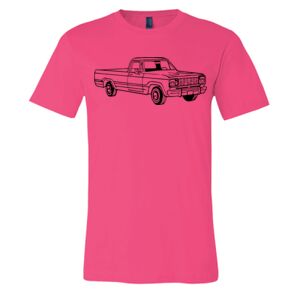 Jersey Tee Thumbnail