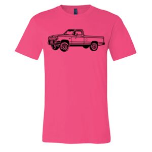 Jersey Tee Thumbnail