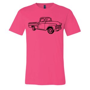 Jersey Tee Thumbnail