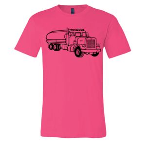 Jersey Tee Thumbnail