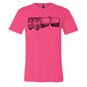 Jersey Tee Thumbnail