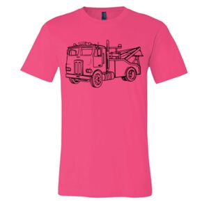 Jersey Tee Thumbnail