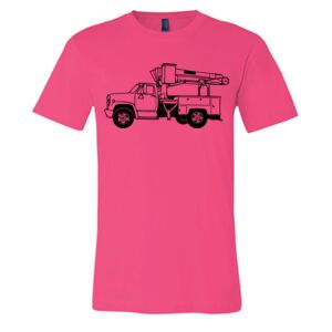 Jersey Tee Thumbnail