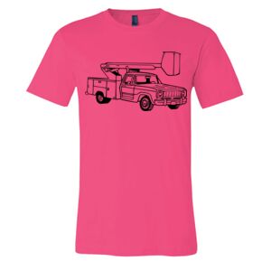 Jersey Tee Thumbnail