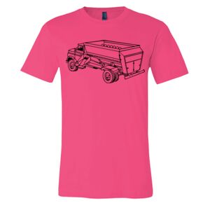 Jersey Tee Thumbnail