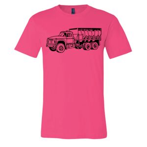 Jersey Tee Thumbnail