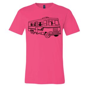 Jersey Tee Thumbnail