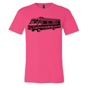 Jersey Tee Thumbnail