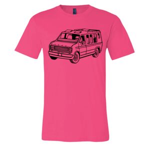 Jersey Tee Thumbnail