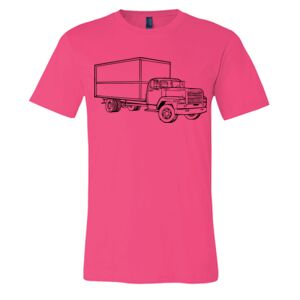 Jersey Tee Thumbnail