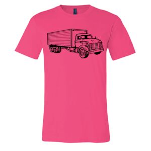 Jersey Tee Thumbnail