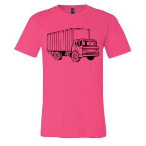 Jersey Tee Thumbnail