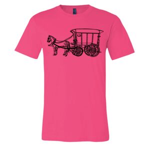 Jersey Tee Thumbnail