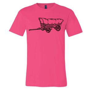 Jersey Tee Thumbnail