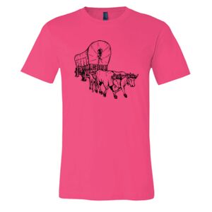 Jersey Tee Thumbnail