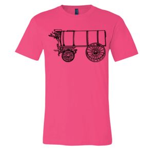 Jersey Tee Thumbnail