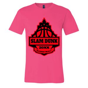 Jersey Tee Thumbnail