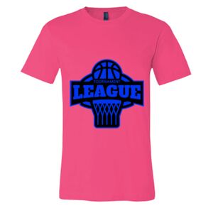 Jersey Tee Thumbnail