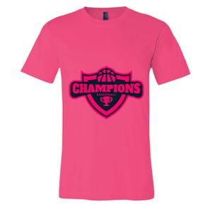 Jersey Tee Thumbnail