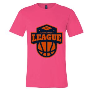 Jersey Tee Thumbnail