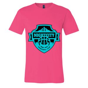 Jersey Tee Thumbnail