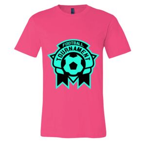 Jersey Tee Thumbnail