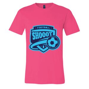 Jersey Tee Thumbnail