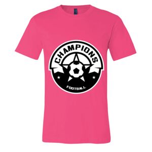 Jersey Tee Thumbnail