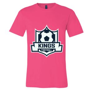 Jersey Tee Thumbnail