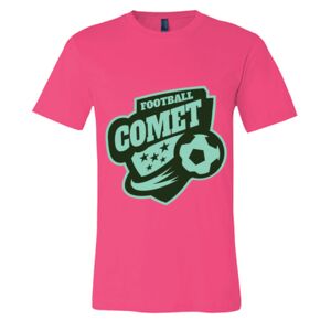 Jersey Tee Thumbnail