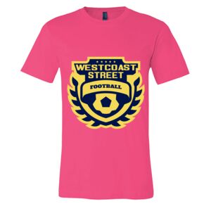 Jersey Tee Thumbnail