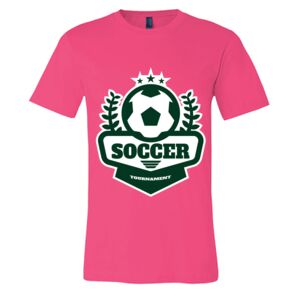 Jersey Tee Thumbnail