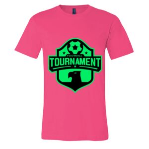 Jersey Tee Thumbnail