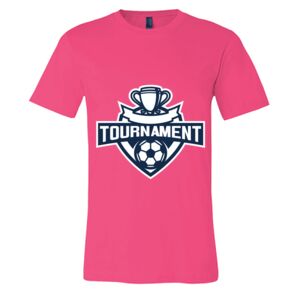 Jersey Tee Thumbnail