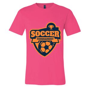 Jersey Tee Thumbnail