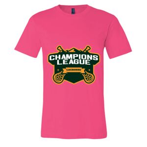 Jersey Tee Thumbnail