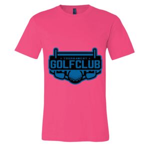 Jersey Tee Thumbnail