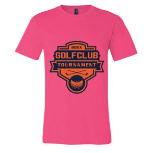 Jersey Tee Thumbnail