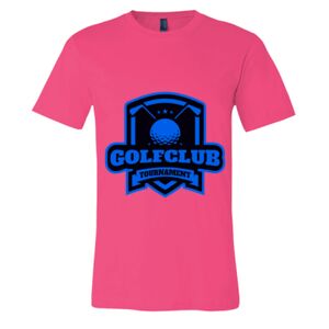 Jersey Tee Thumbnail