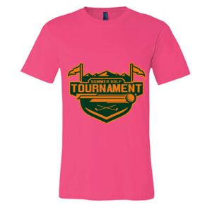 Jersey Tee Thumbnail