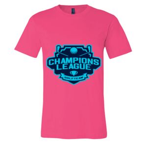 Jersey Tee Thumbnail