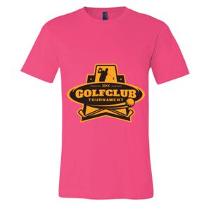 Jersey Tee Thumbnail