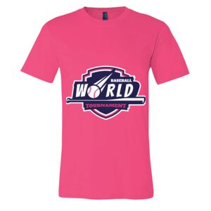 Jersey Tee Thumbnail