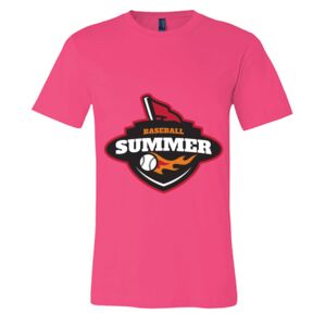 Jersey Tee Thumbnail